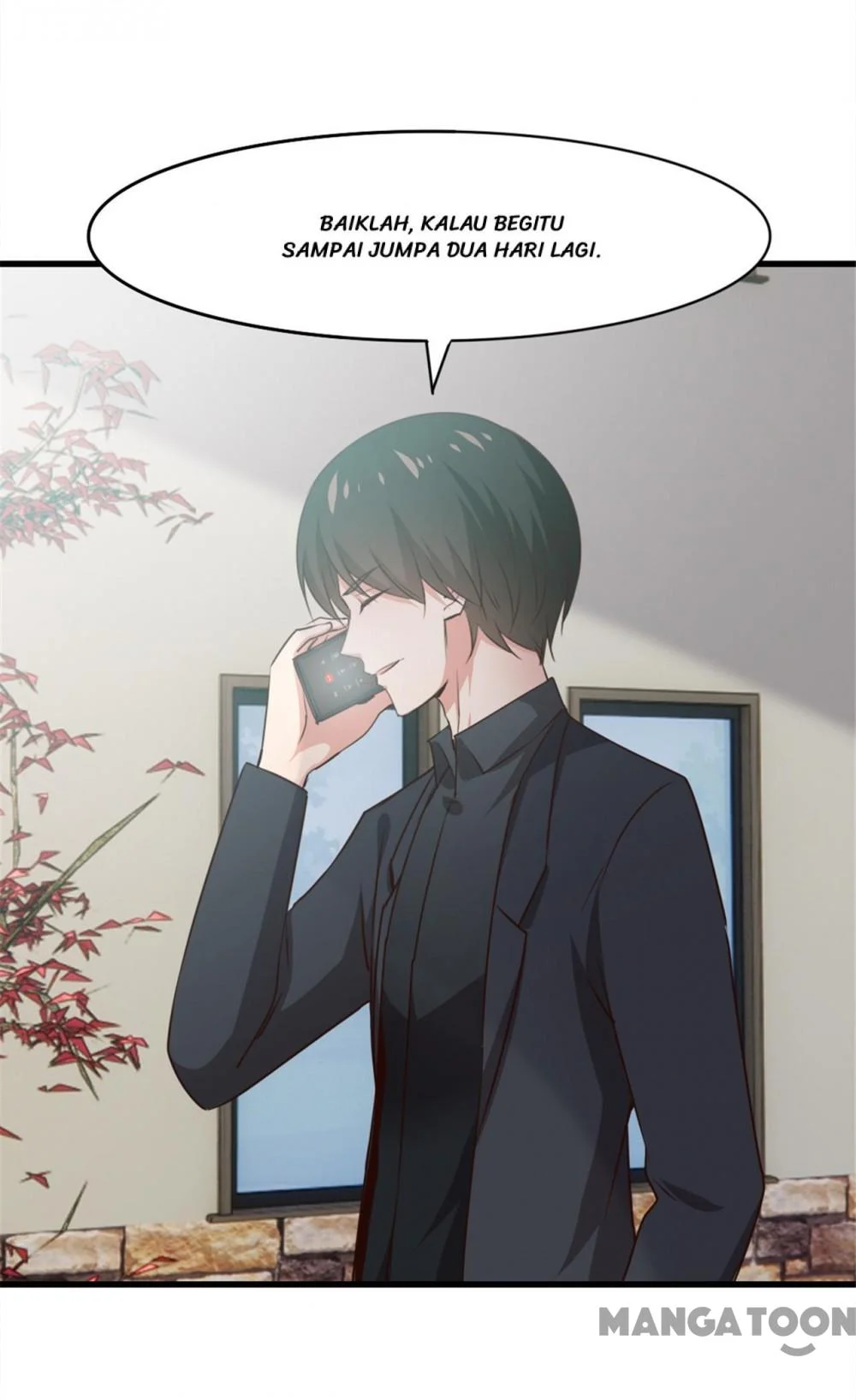My Pretty Tenants Chapter 287 Gambar 14