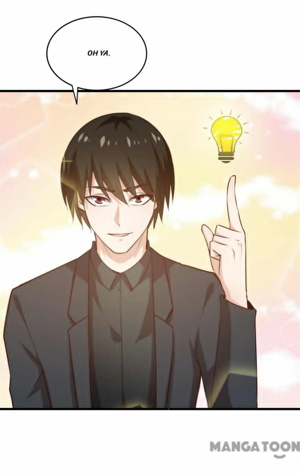 My Pretty Tenants Chapter 287 Gambar 16