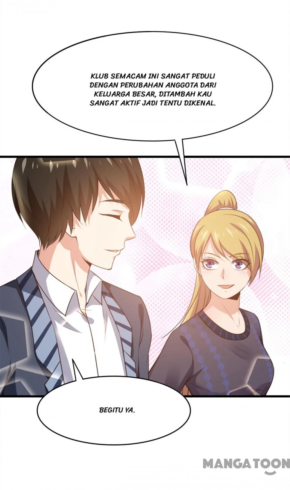 My Pretty Tenants Chapter 287 Gambar 22