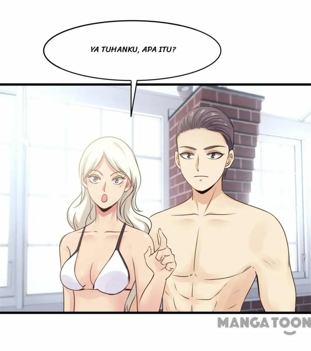 My Pretty Tenants Chapter 287 Gambar 28