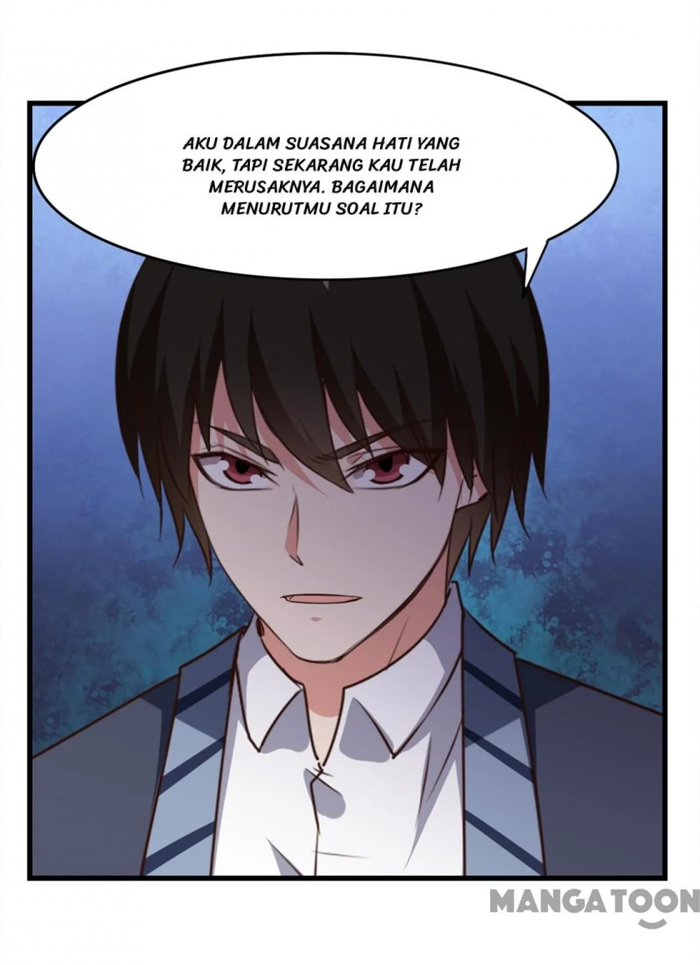 My Pretty Tenants Chapter 288 Gambar 19