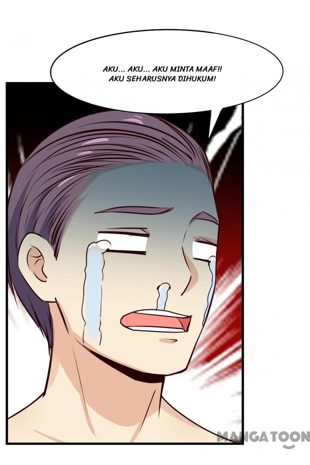 My Pretty Tenants Chapter 288 Gambar 20
