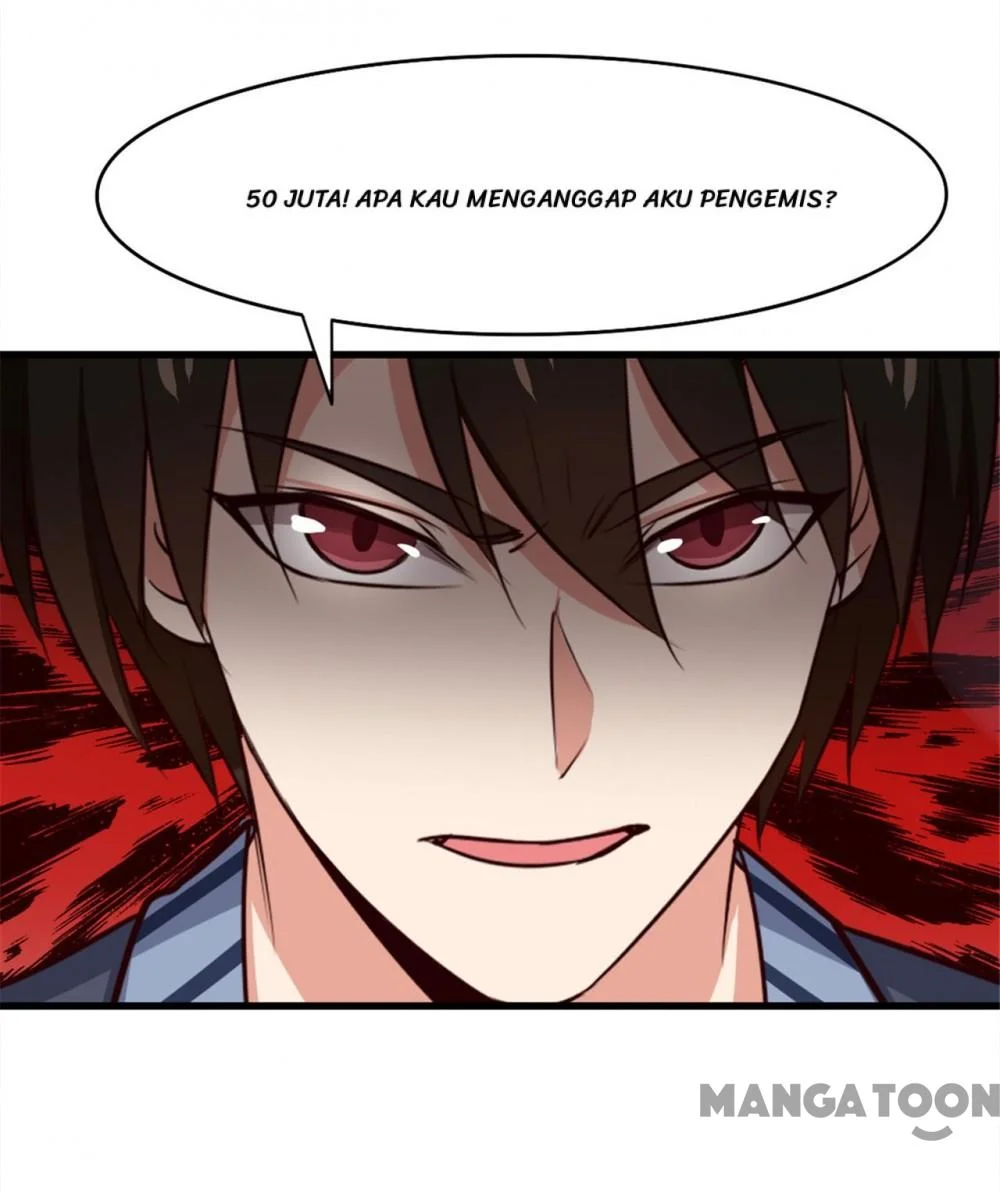 My Pretty Tenants Chapter 288 Gambar 23
