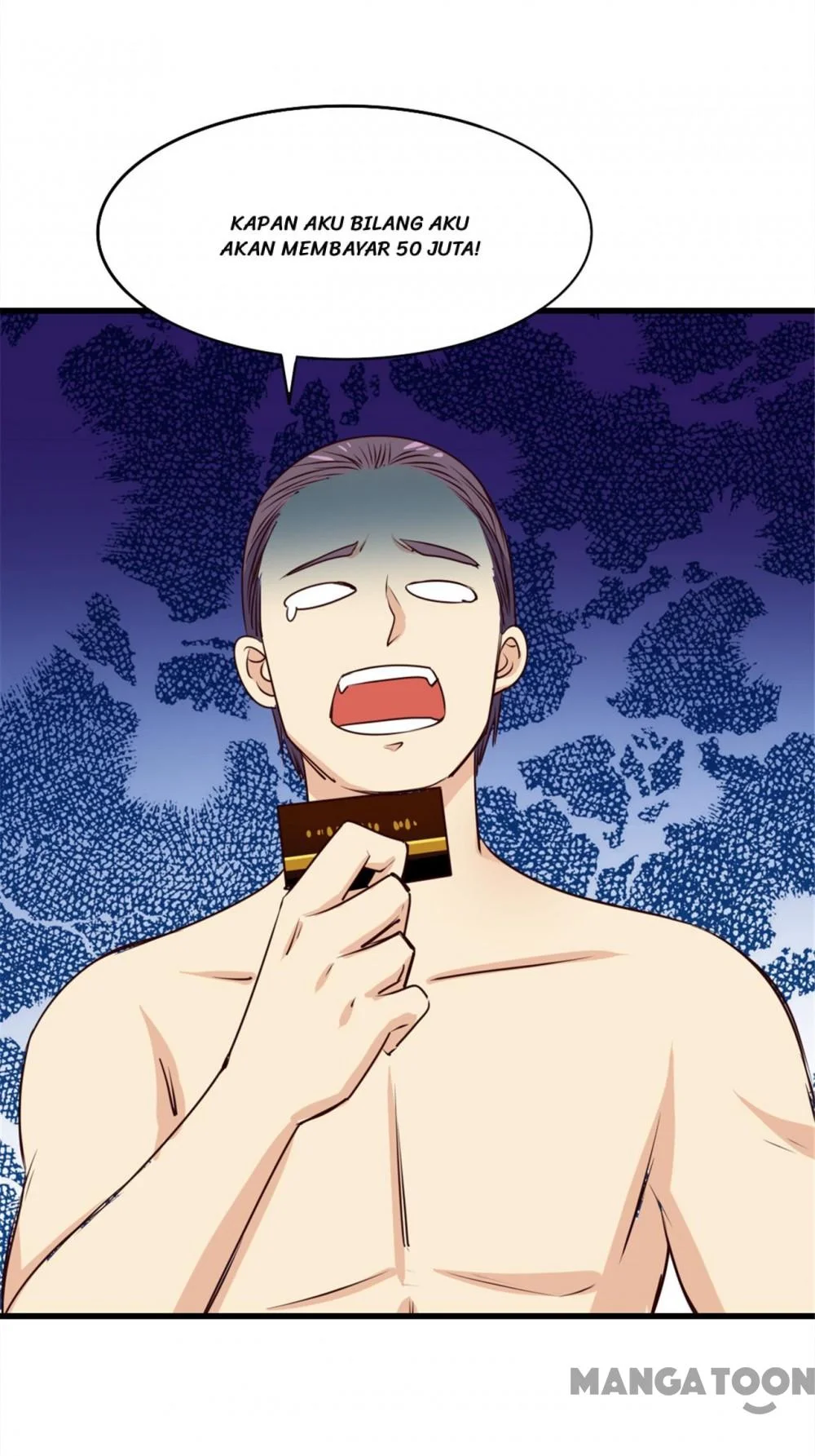 My Pretty Tenants Chapter 288 Gambar 24
