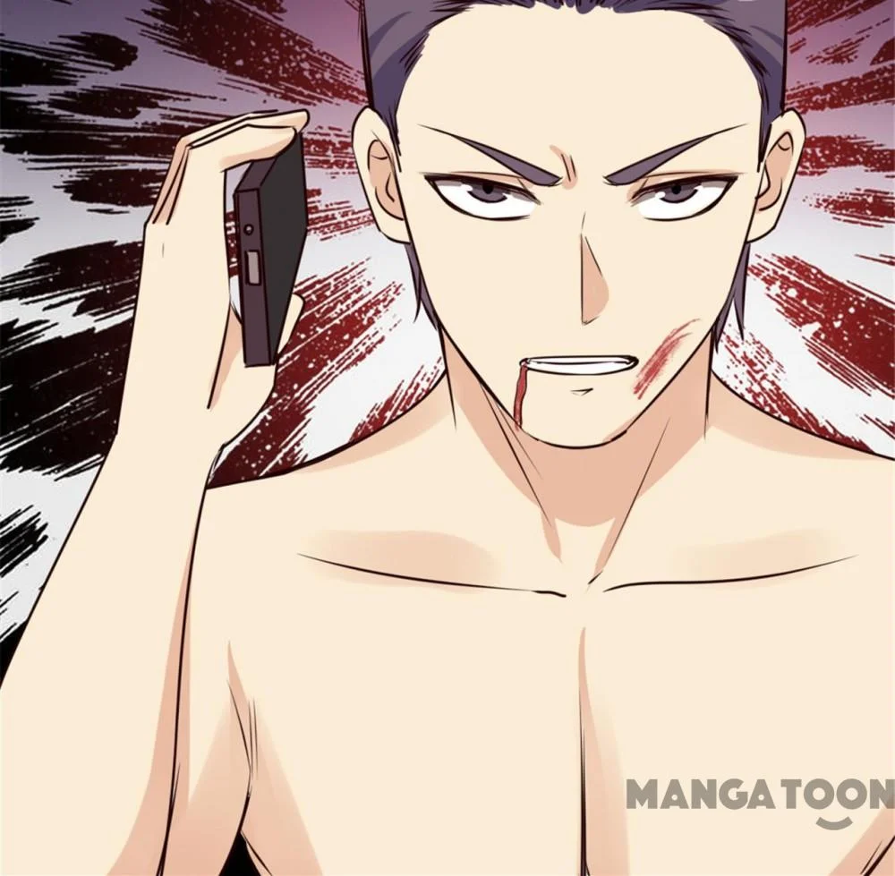 My Pretty Tenants Chapter 288 Gambar 36