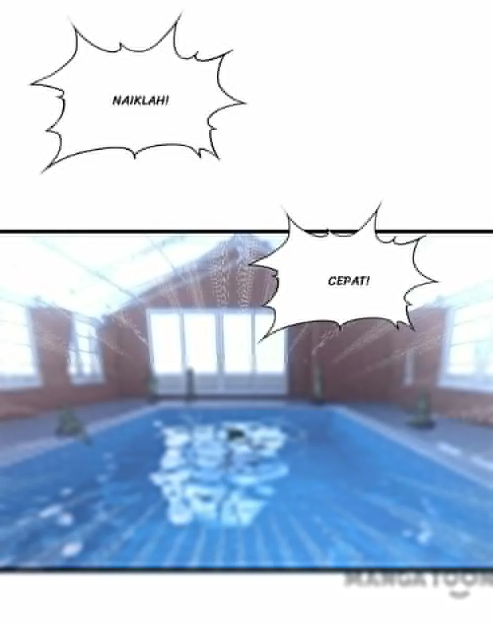 My Pretty Tenants Chapter 288 Gambar 3