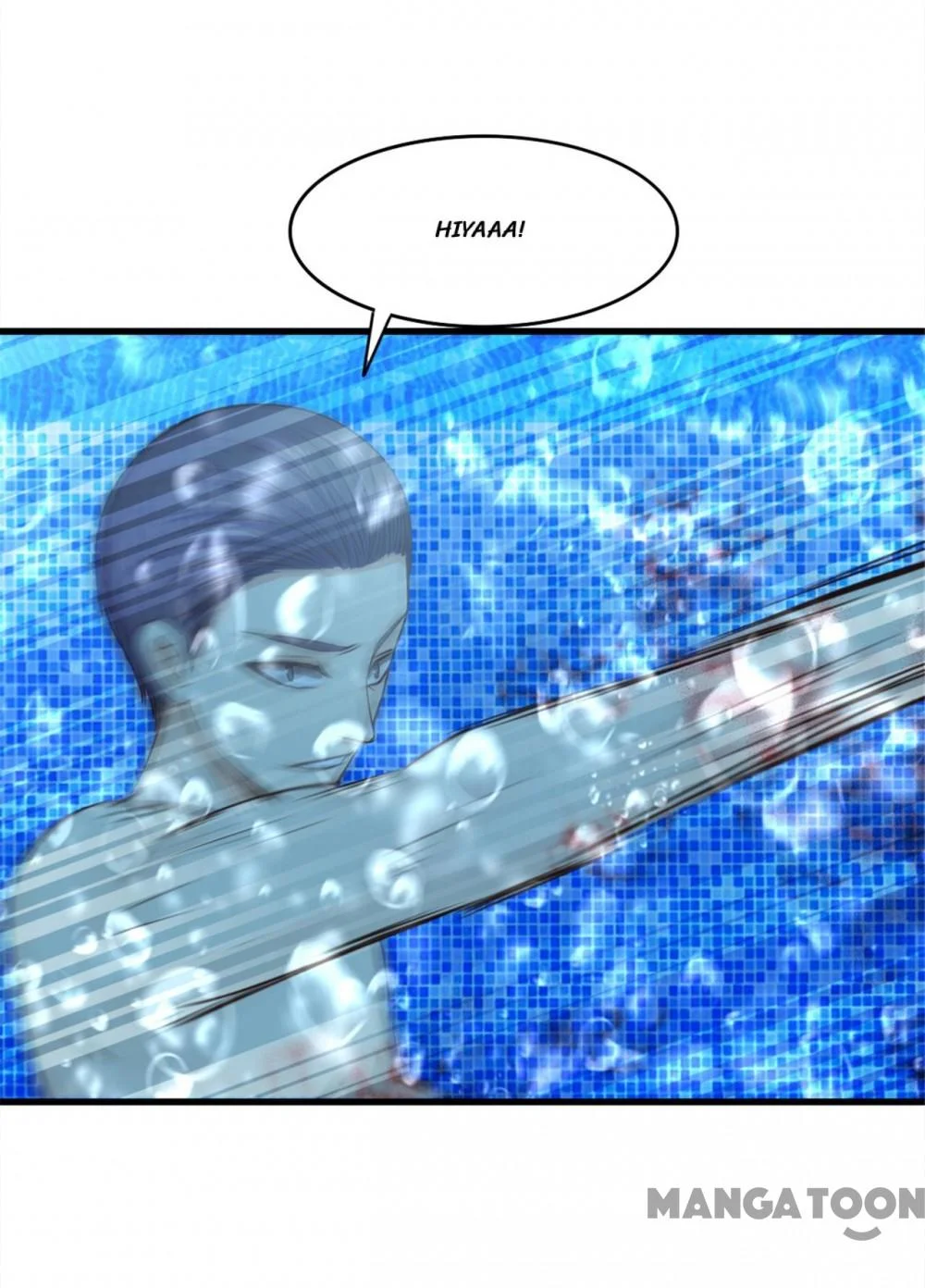 My Pretty Tenants Chapter 288 Gambar 9
