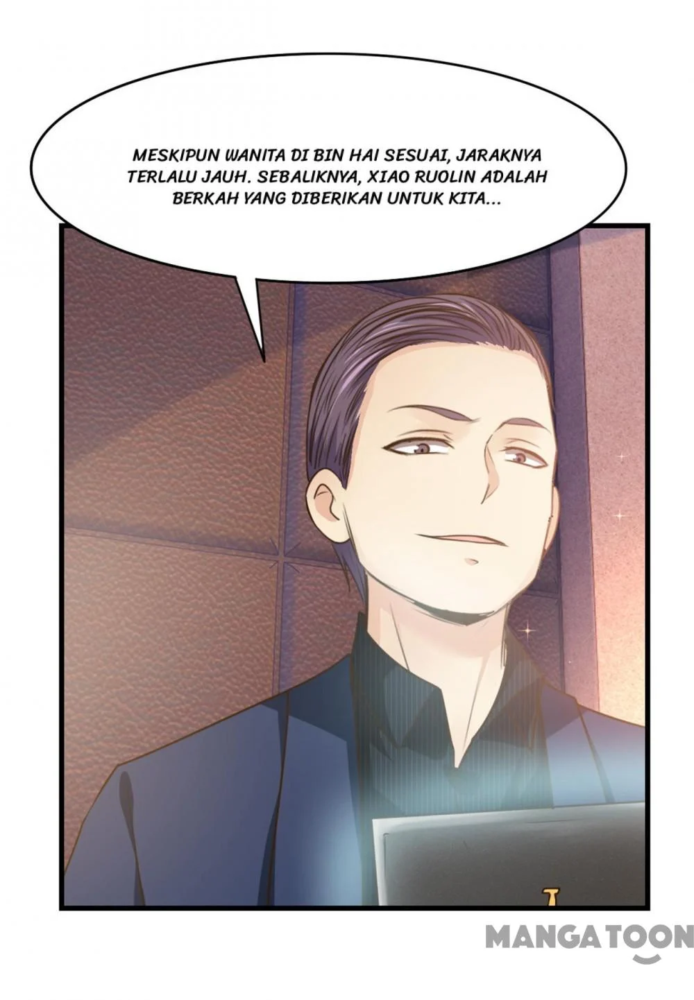 My Pretty Tenants Chapter 289 Gambar 13