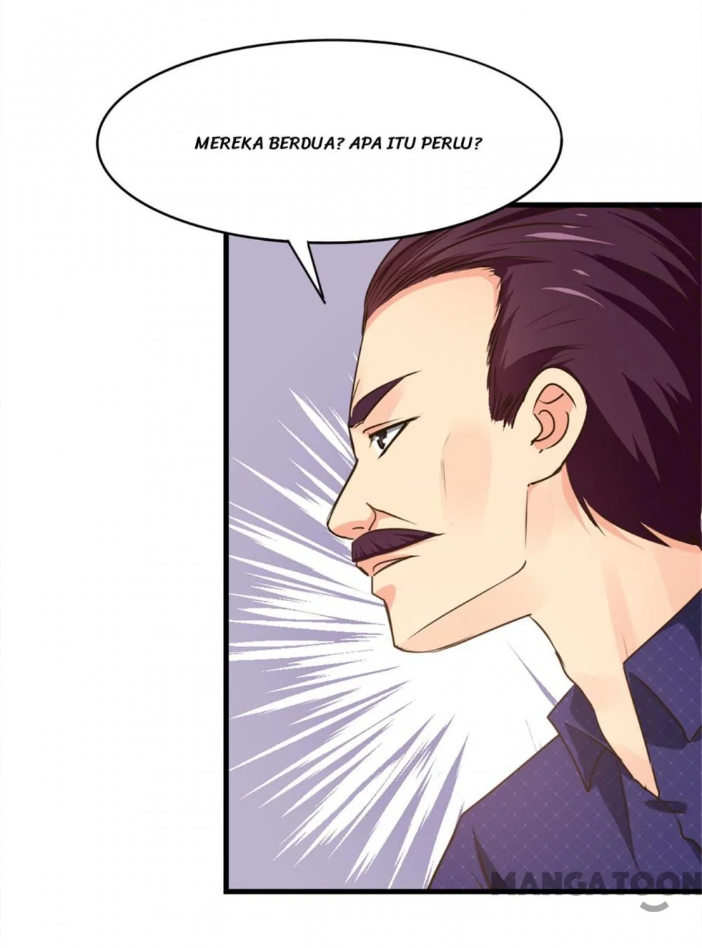 My Pretty Tenants Chapter 289 Gambar 16
