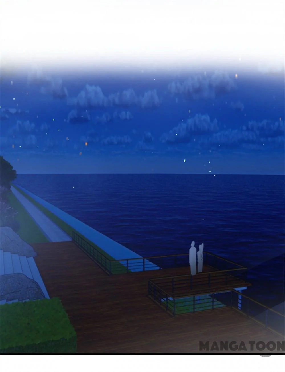 My Pretty Tenants Chapter 289 Gambar 19