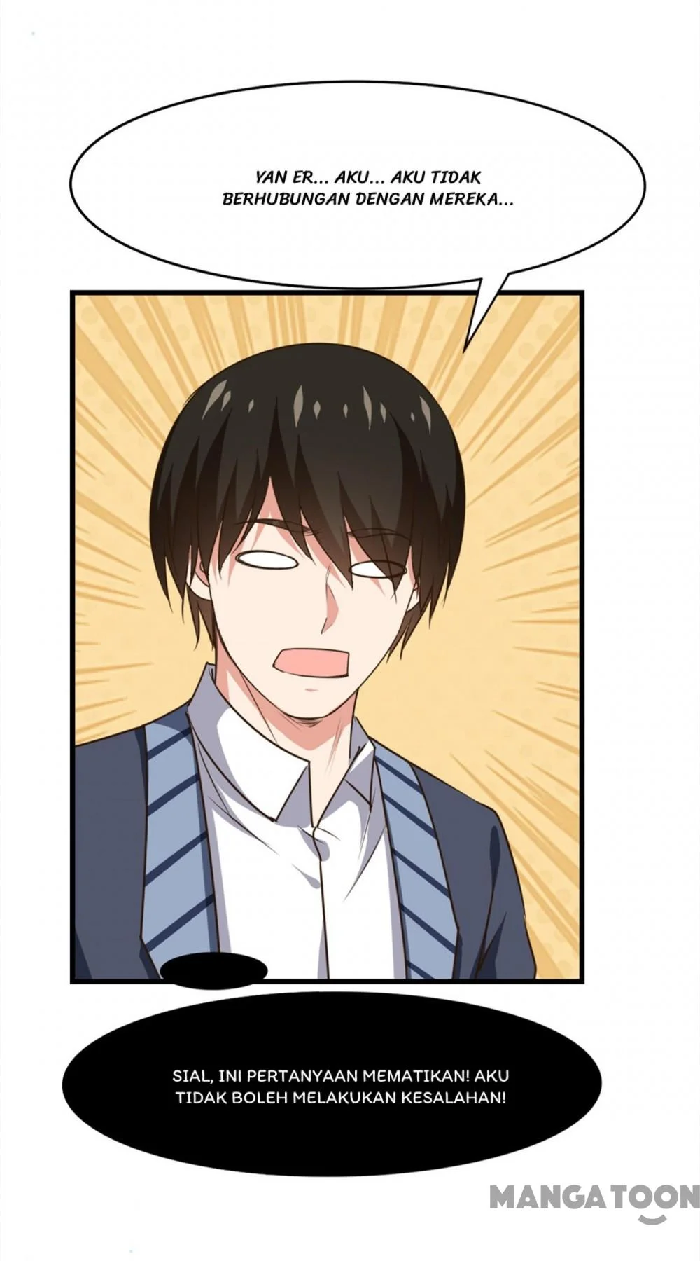 My Pretty Tenants Chapter 289 Gambar 22