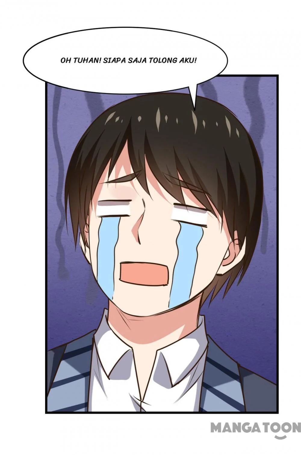 My Pretty Tenants Chapter 289 Gambar 26