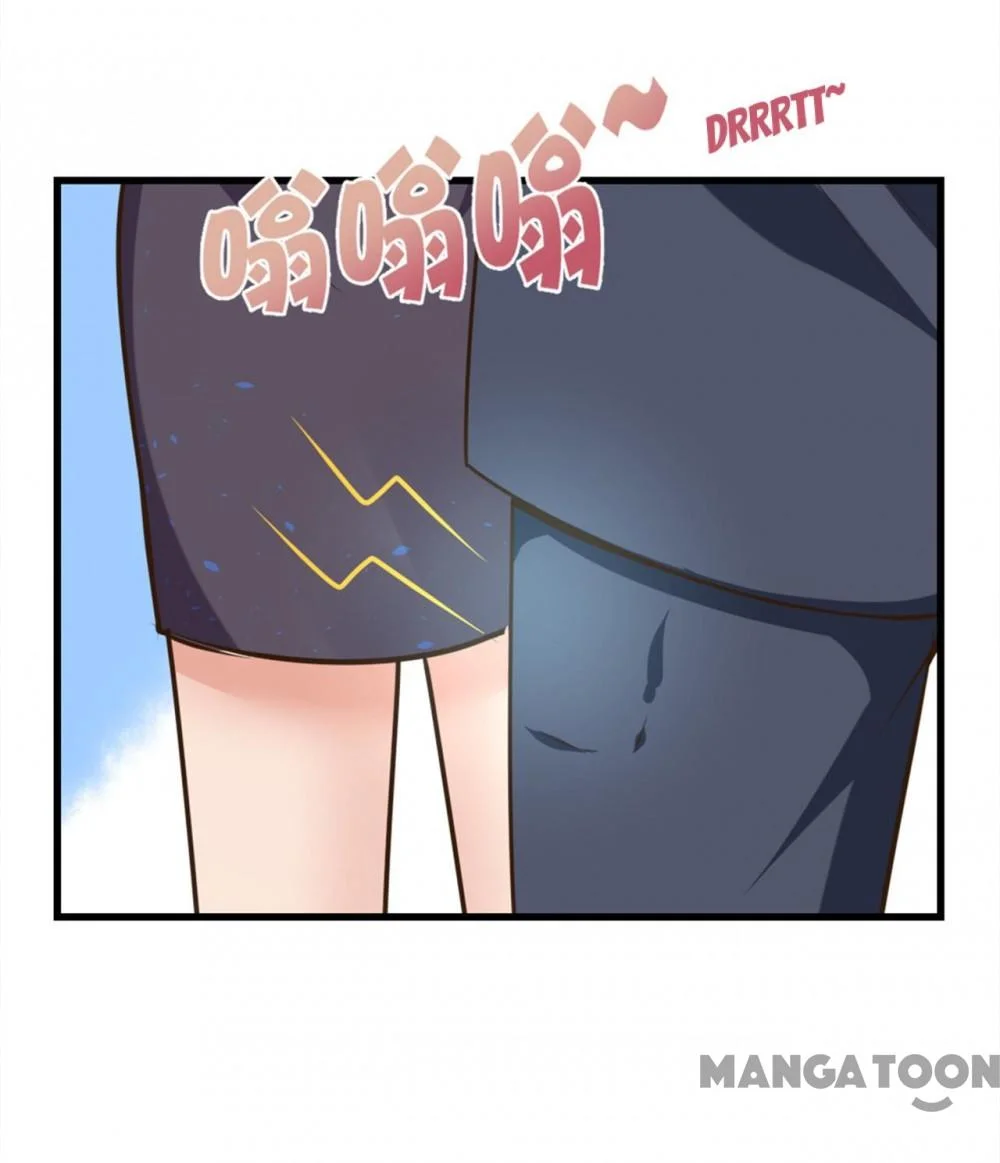 My Pretty Tenants Chapter 289 Gambar 27