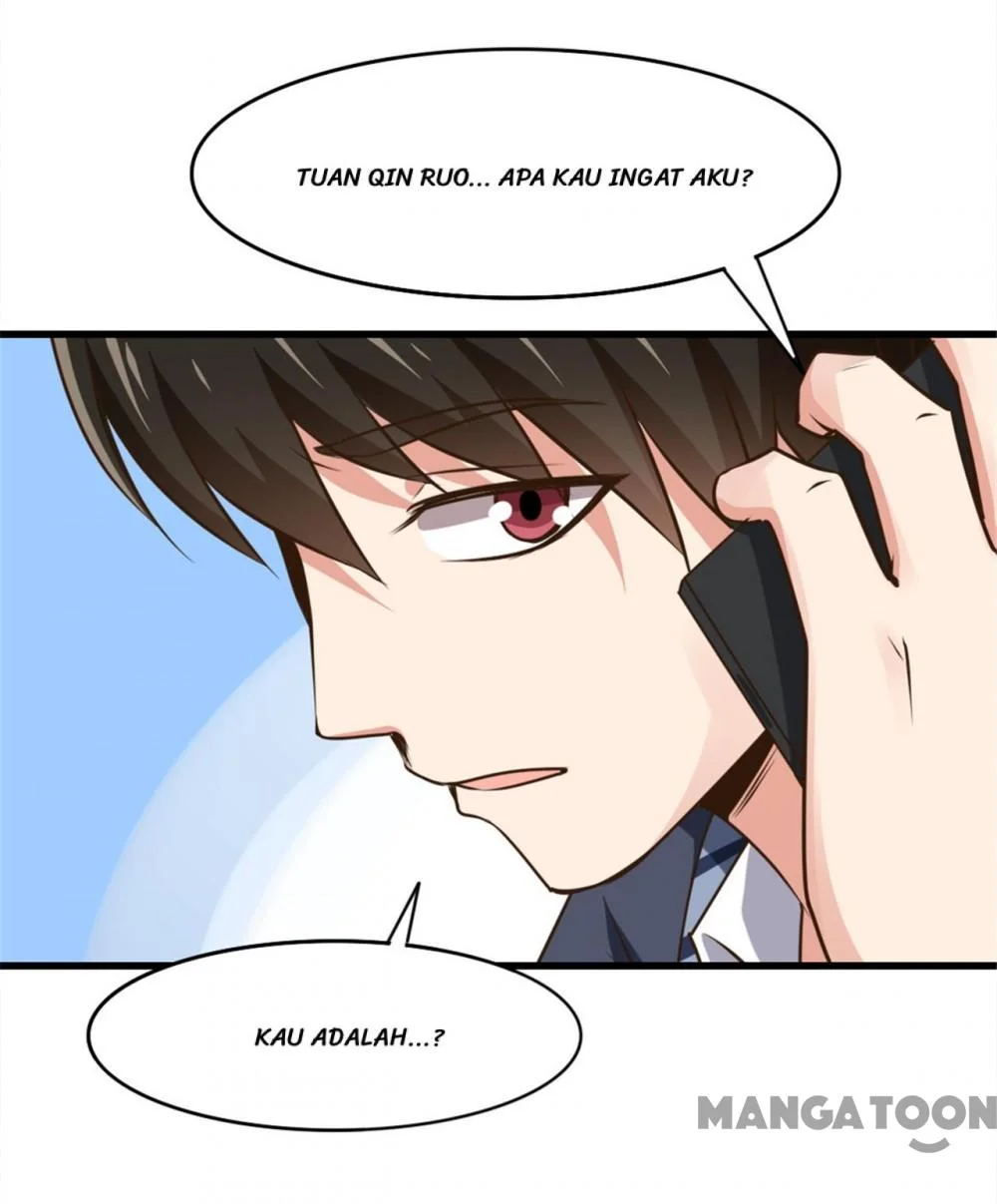 My Pretty Tenants Chapter 289 Gambar 29