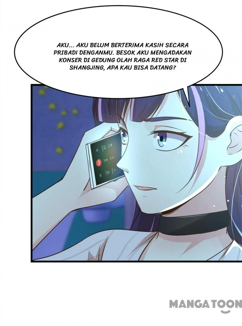 My Pretty Tenants Chapter 289 Gambar 33