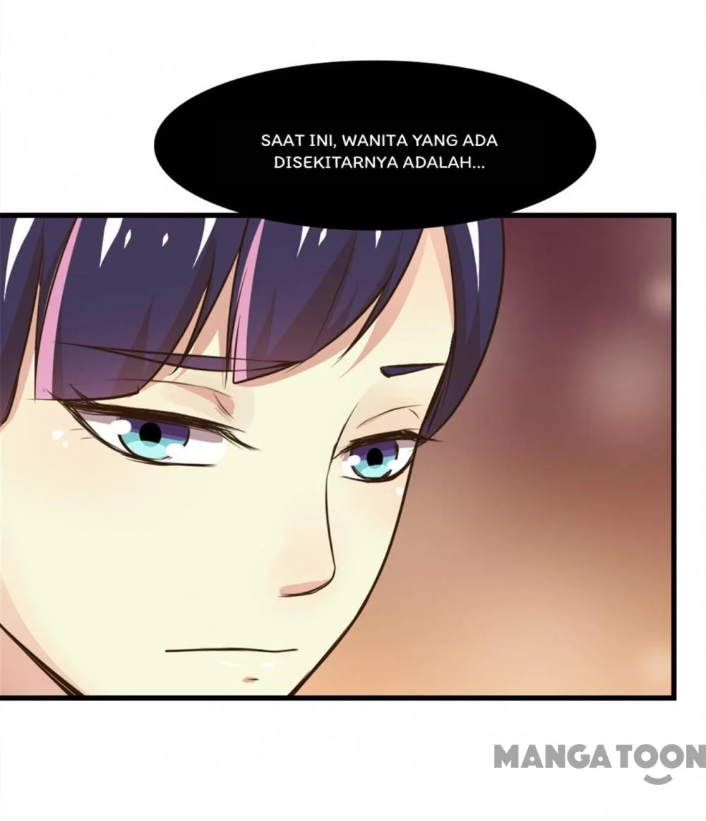 My Pretty Tenants Chapter 289 Gambar 38