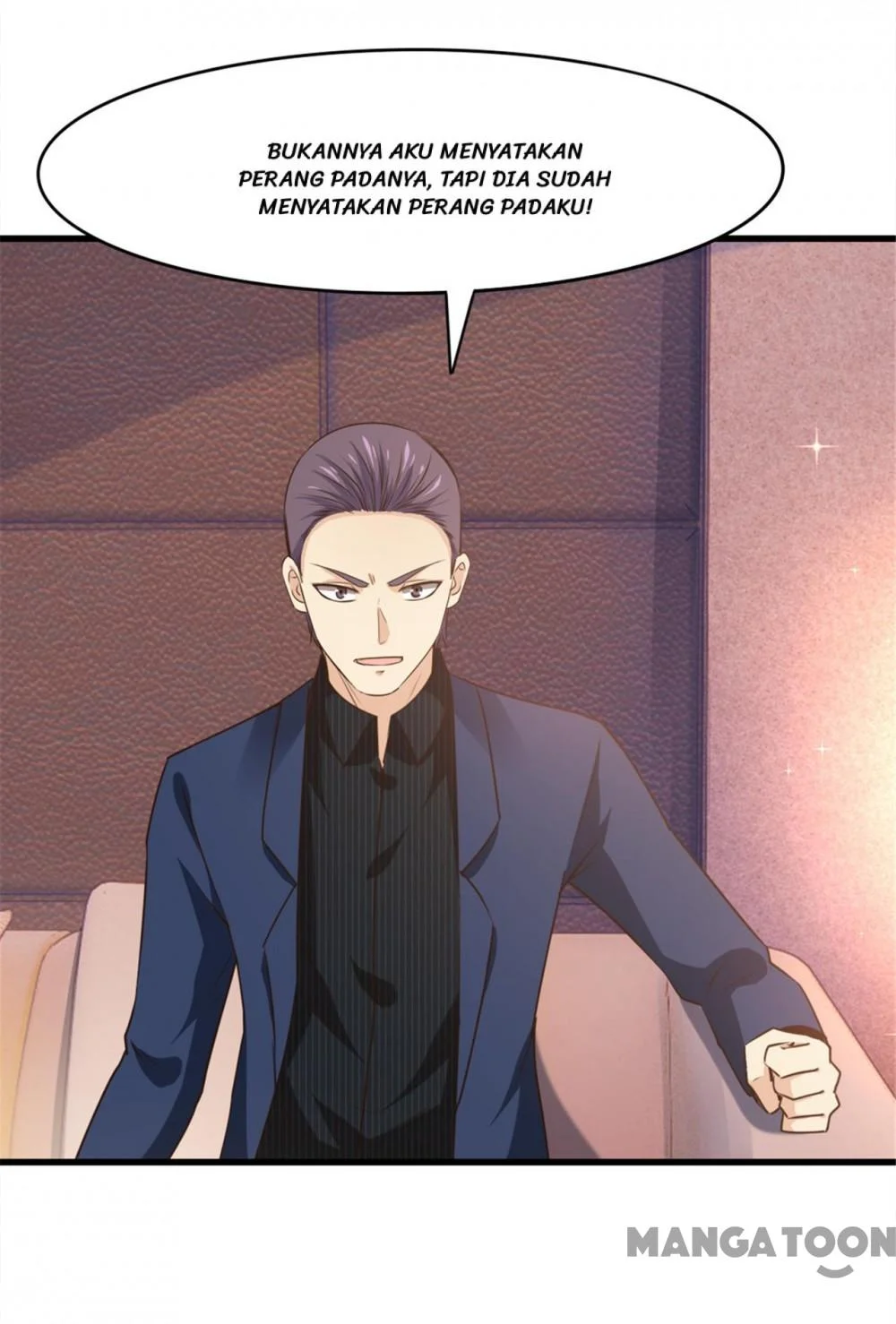 My Pretty Tenants Chapter 289 Gambar 4
