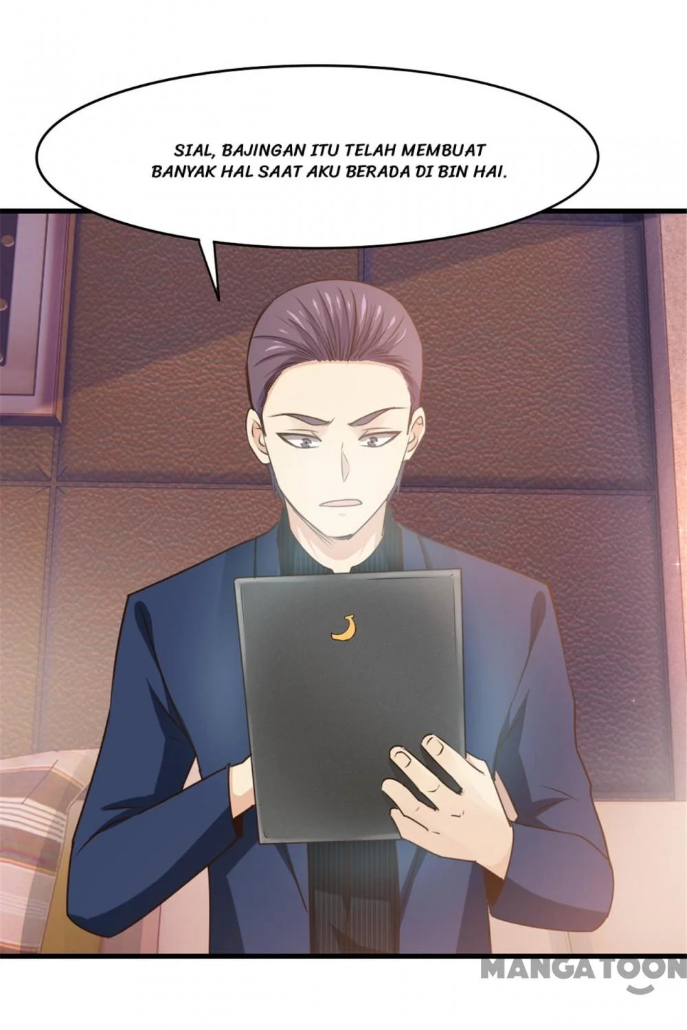 My Pretty Tenants Chapter 289 Gambar 6