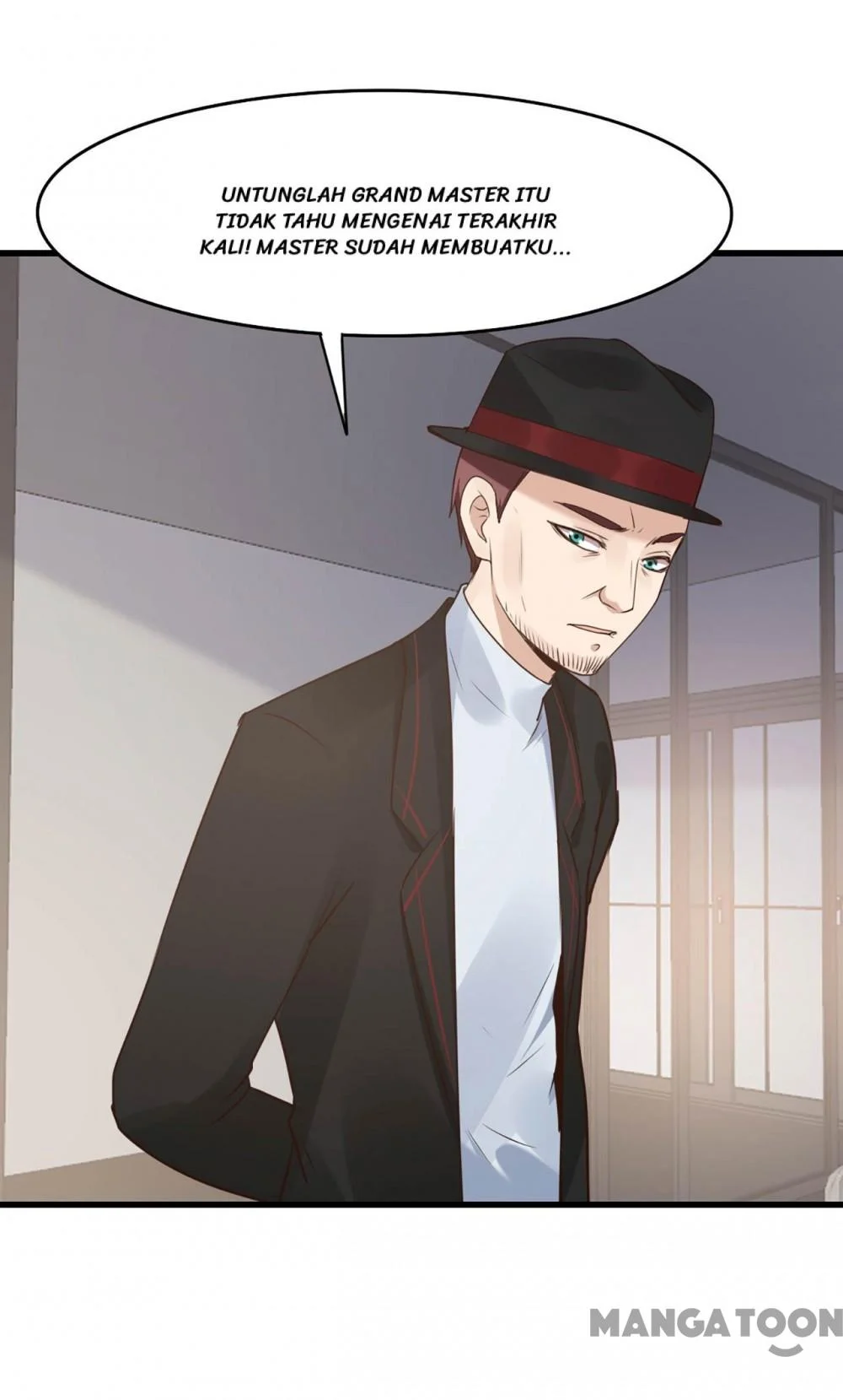 My Pretty Tenants Chapter 290 Gambar 10