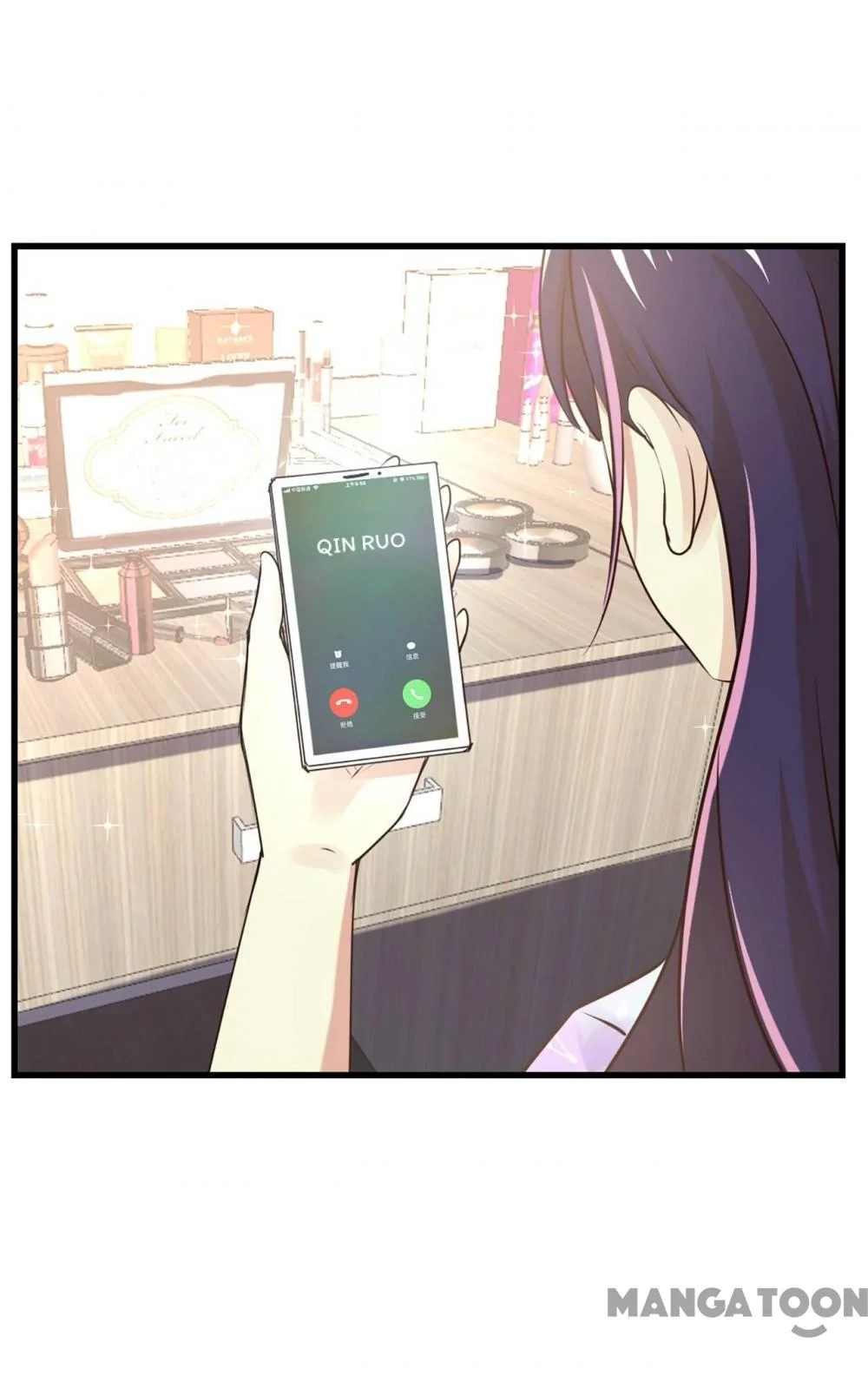 My Pretty Tenants Chapter 290 Gambar 16