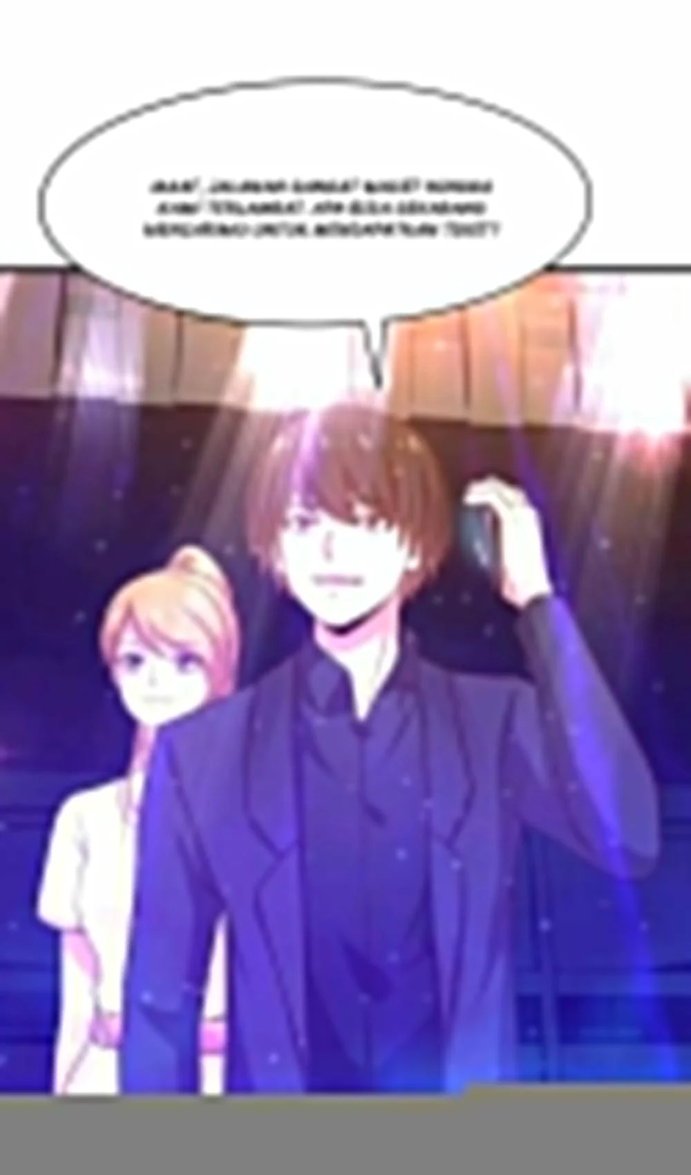 My Pretty Tenants Chapter 290 Gambar 18
