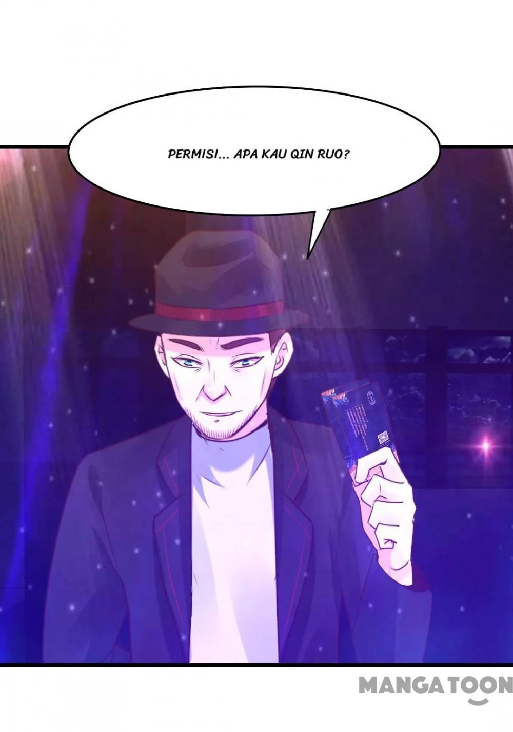 My Pretty Tenants Chapter 290 Gambar 37
