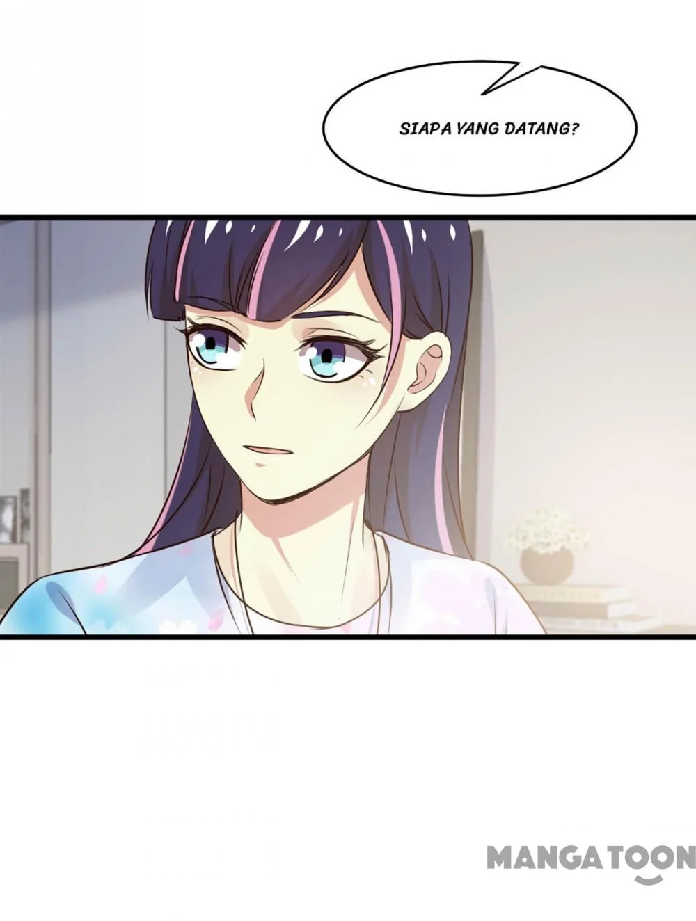 My Pretty Tenants Chapter 290 Gambar 6