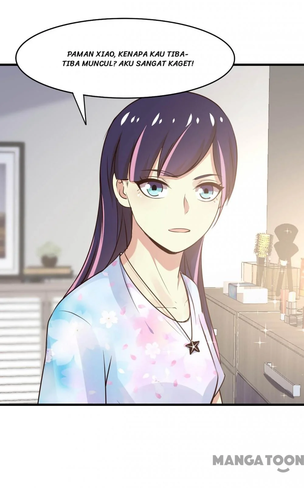 My Pretty Tenants Chapter 290 Gambar 8