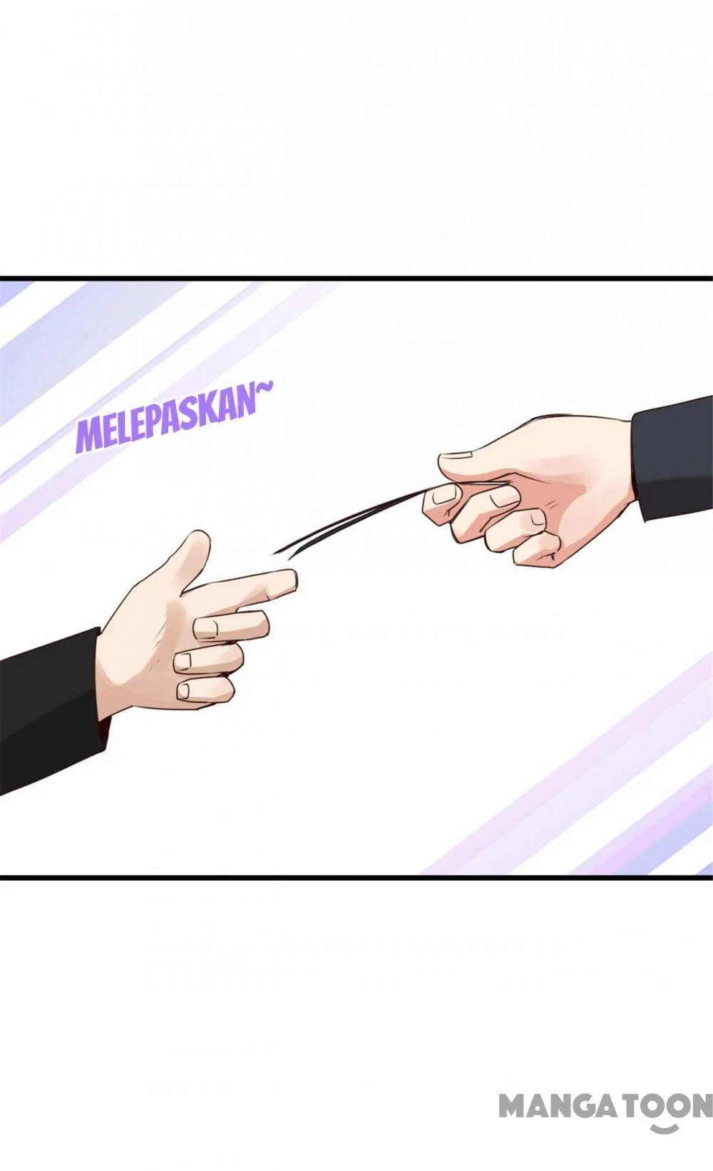 My Pretty Tenants Chapter 291 Gambar 11