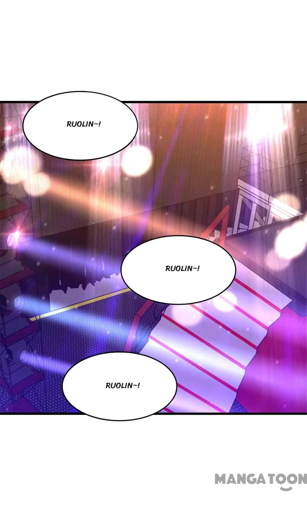 My Pretty Tenants Chapter 291 Gambar 15