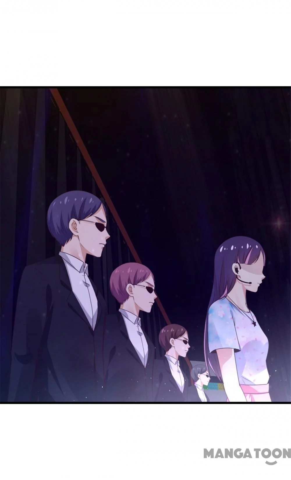 My Pretty Tenants Chapter 291 Gambar 17