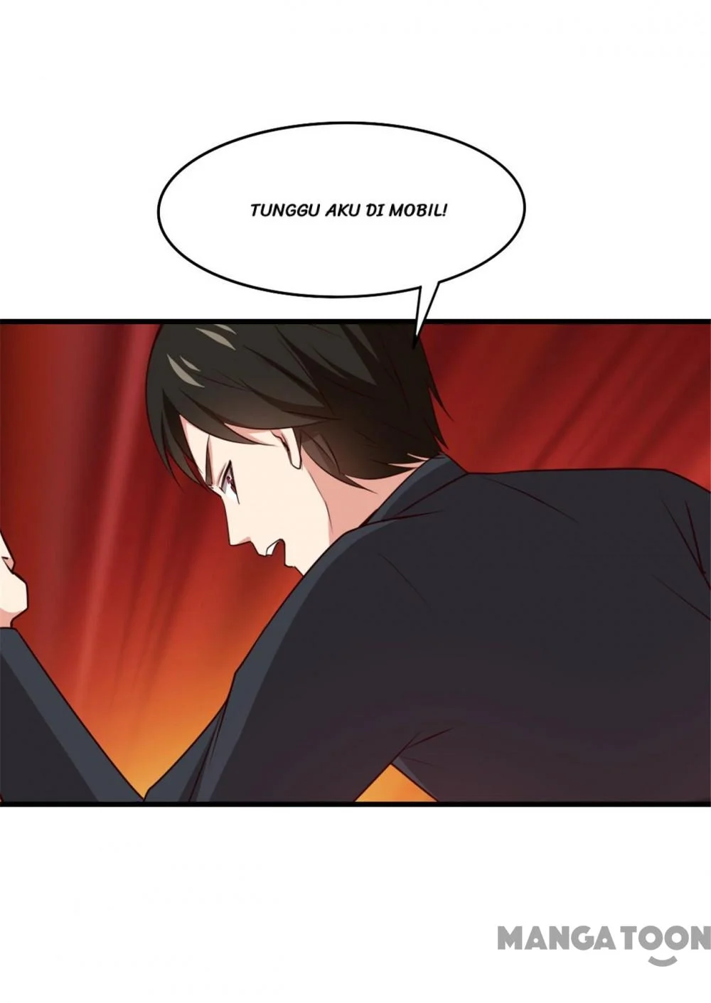 My Pretty Tenants Chapter 291 Gambar 24