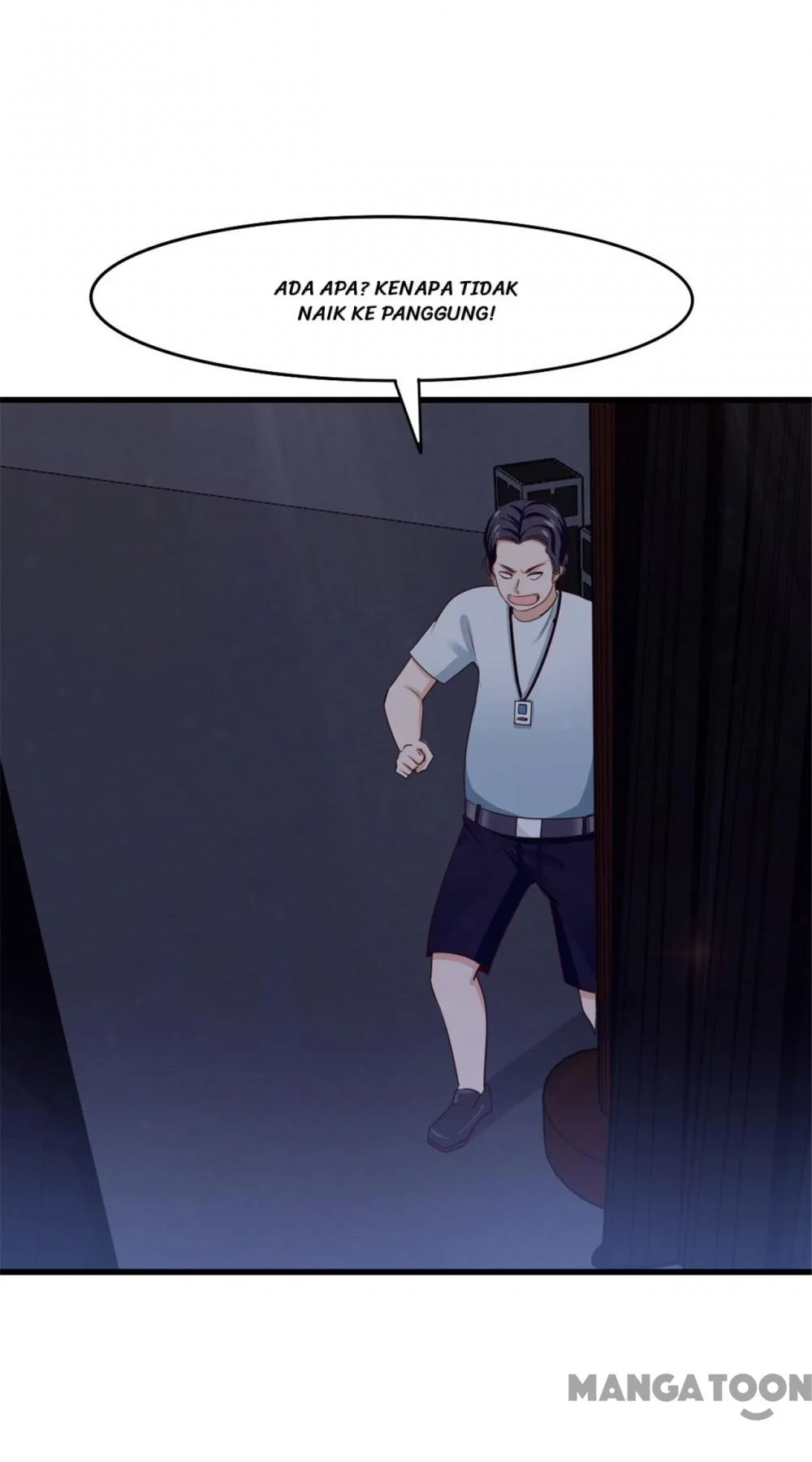 My Pretty Tenants Chapter 291 Gambar 26