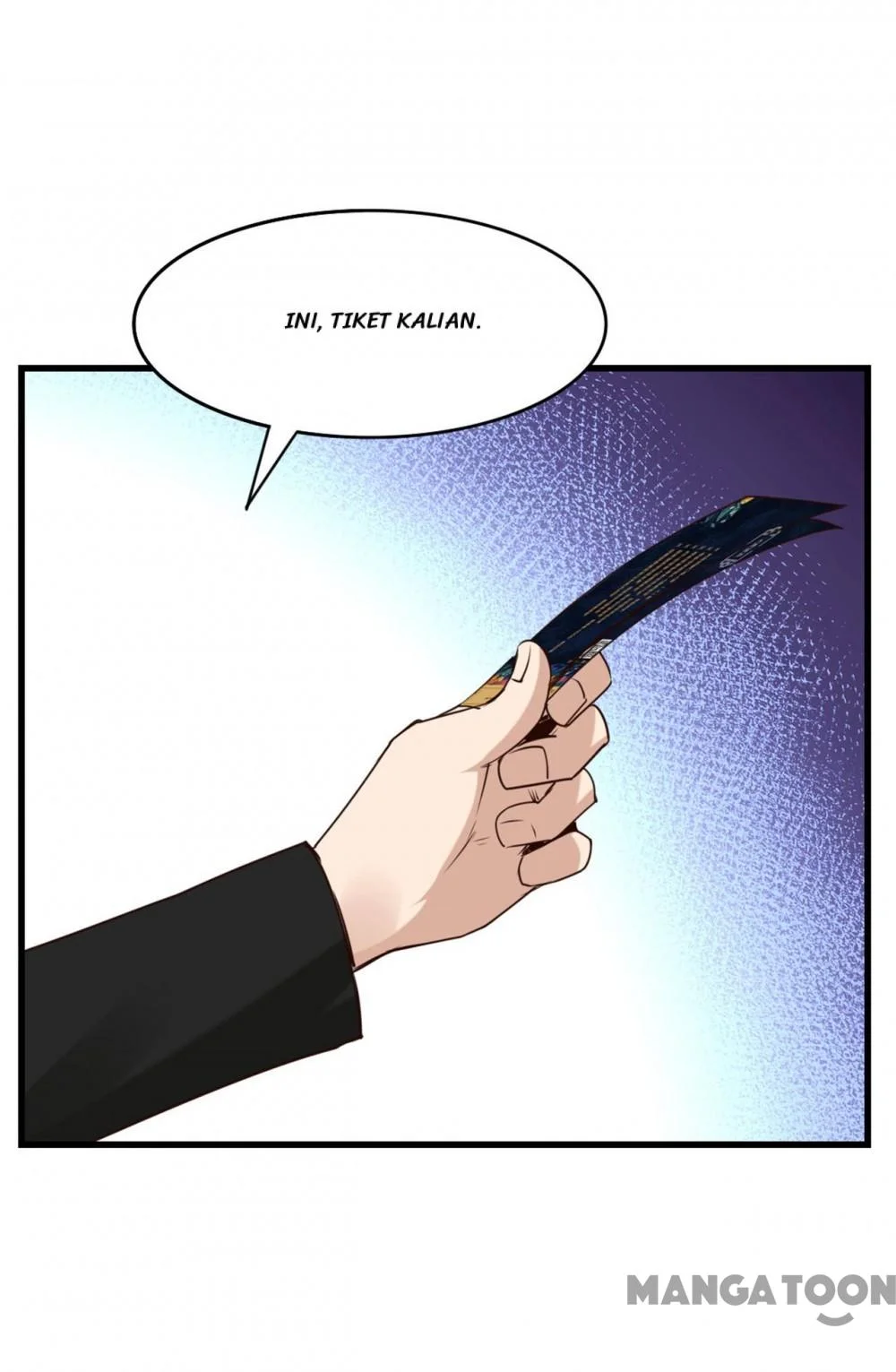 Manhwa My Pretty Tenants Chapter 291 gambar 2
