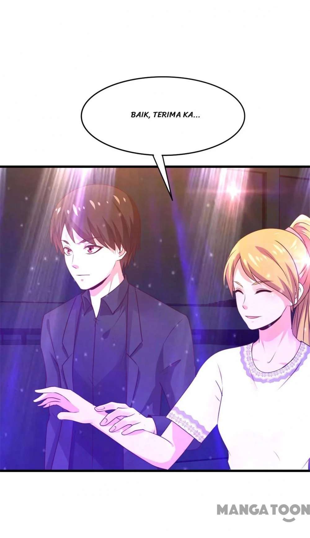 My Pretty Tenants Chapter 291 Gambar 3