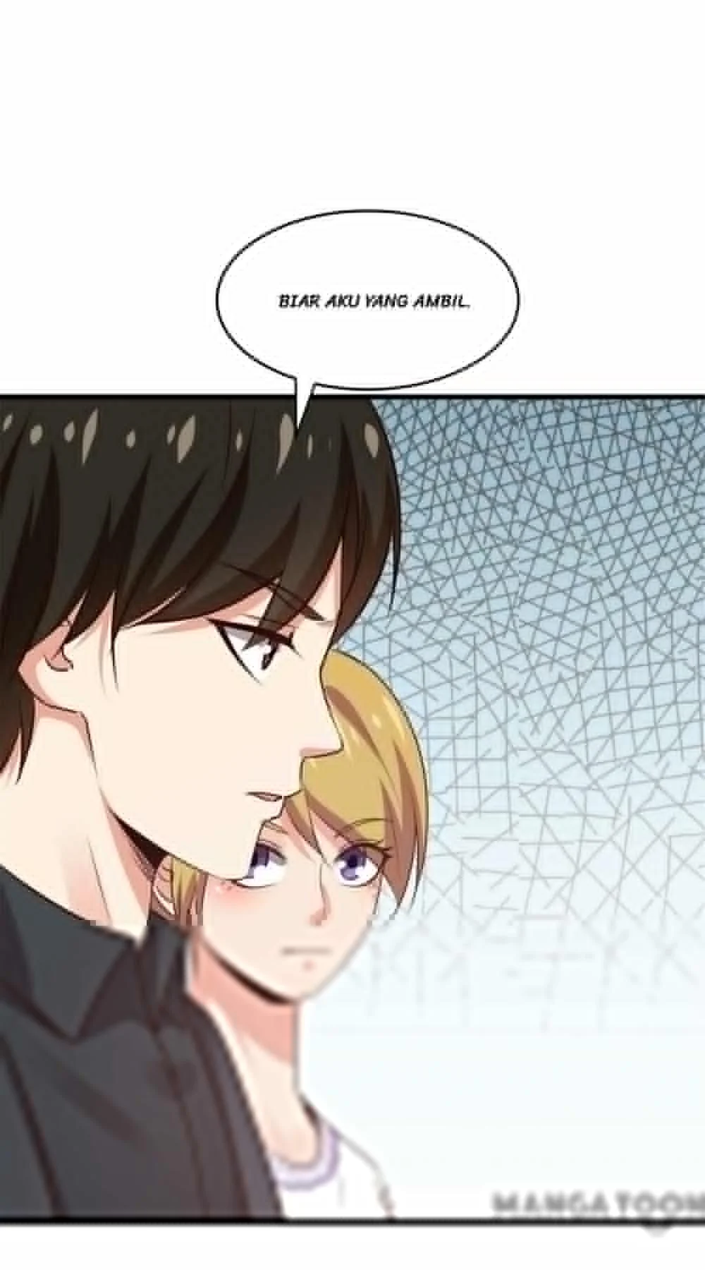 My Pretty Tenants Chapter 291 Gambar 4