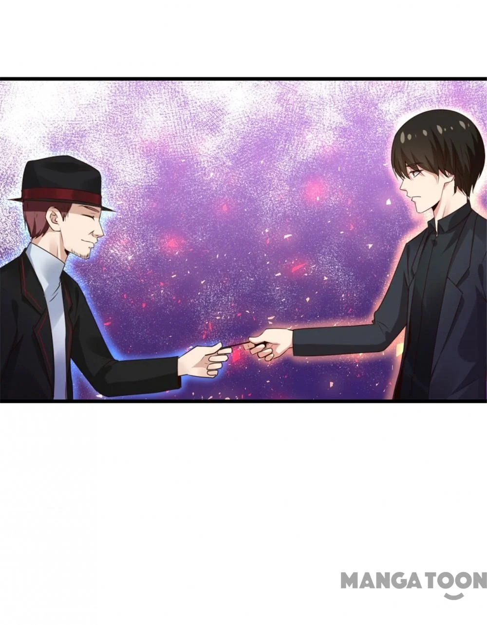 My Pretty Tenants Chapter 291 Gambar 7