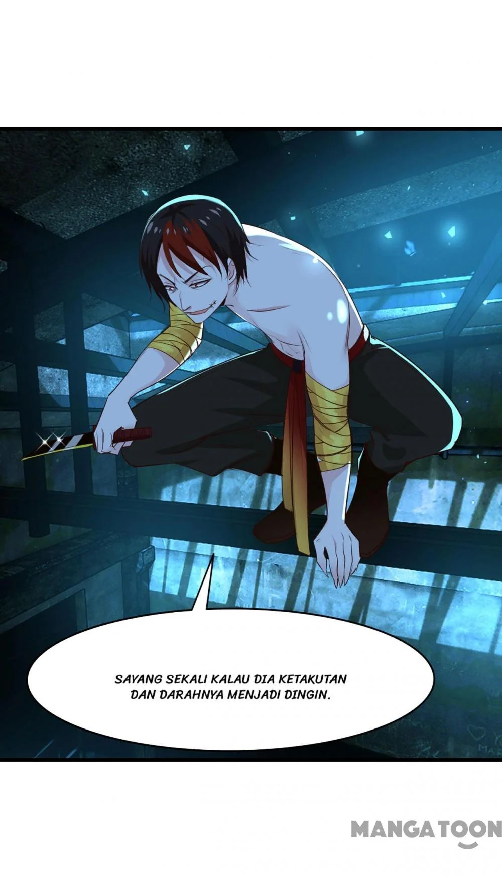 My Pretty Tenants Chapter 293 Gambar 13