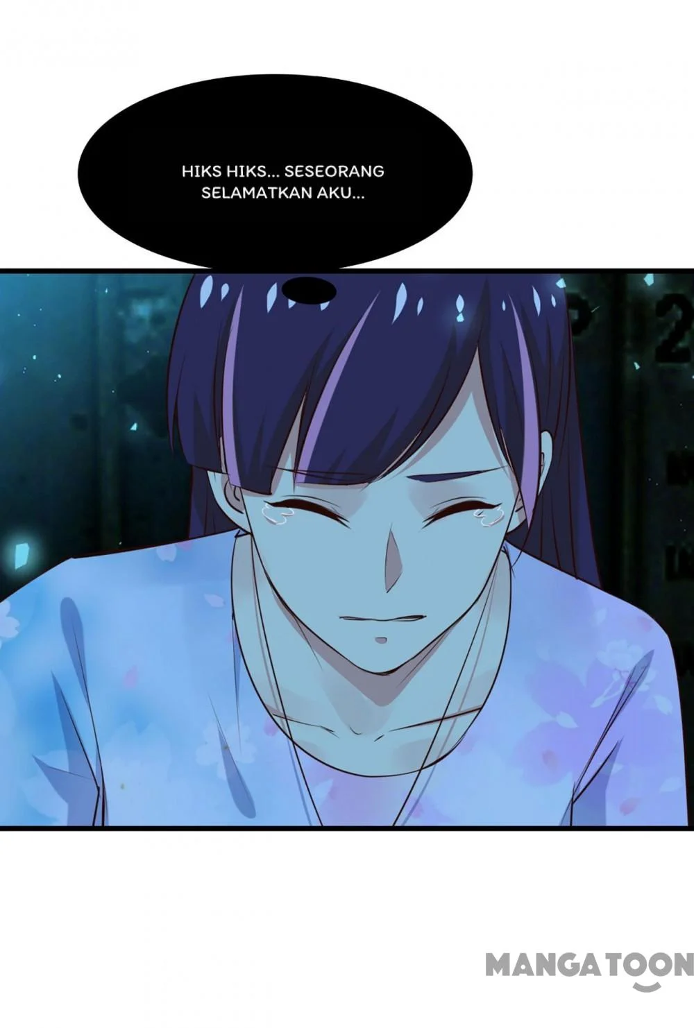 My Pretty Tenants Chapter 293 Gambar 14