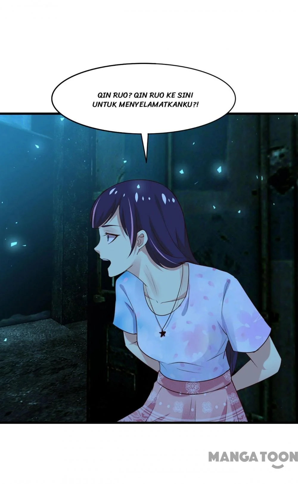 My Pretty Tenants Chapter 293 Gambar 17