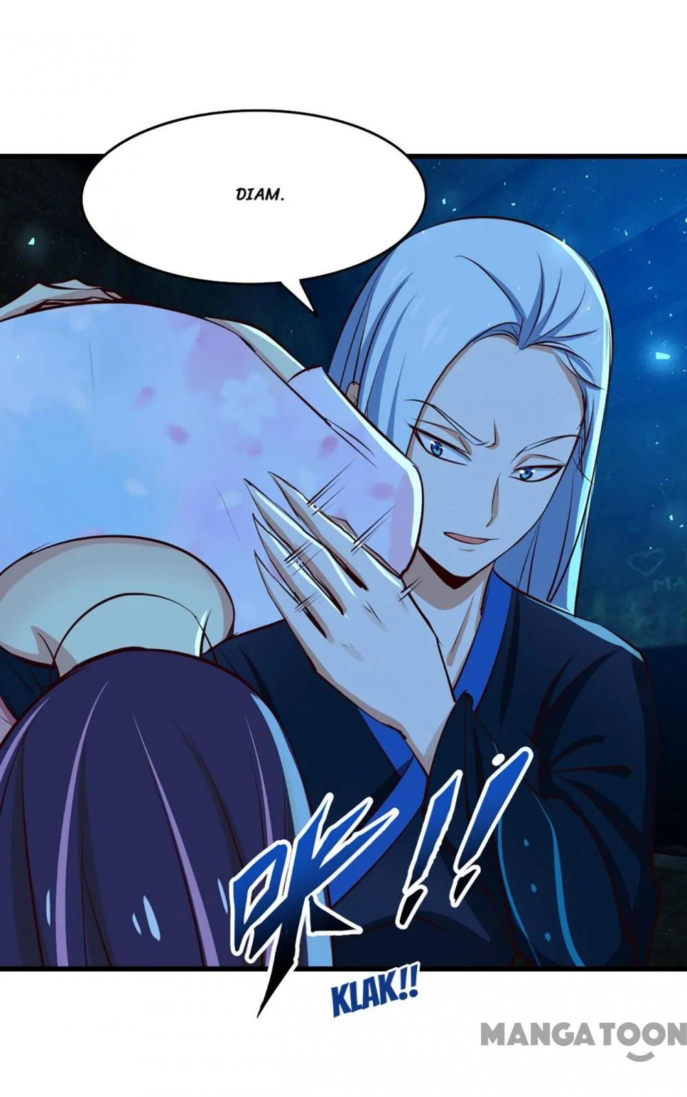 My Pretty Tenants Chapter 293 Gambar 22