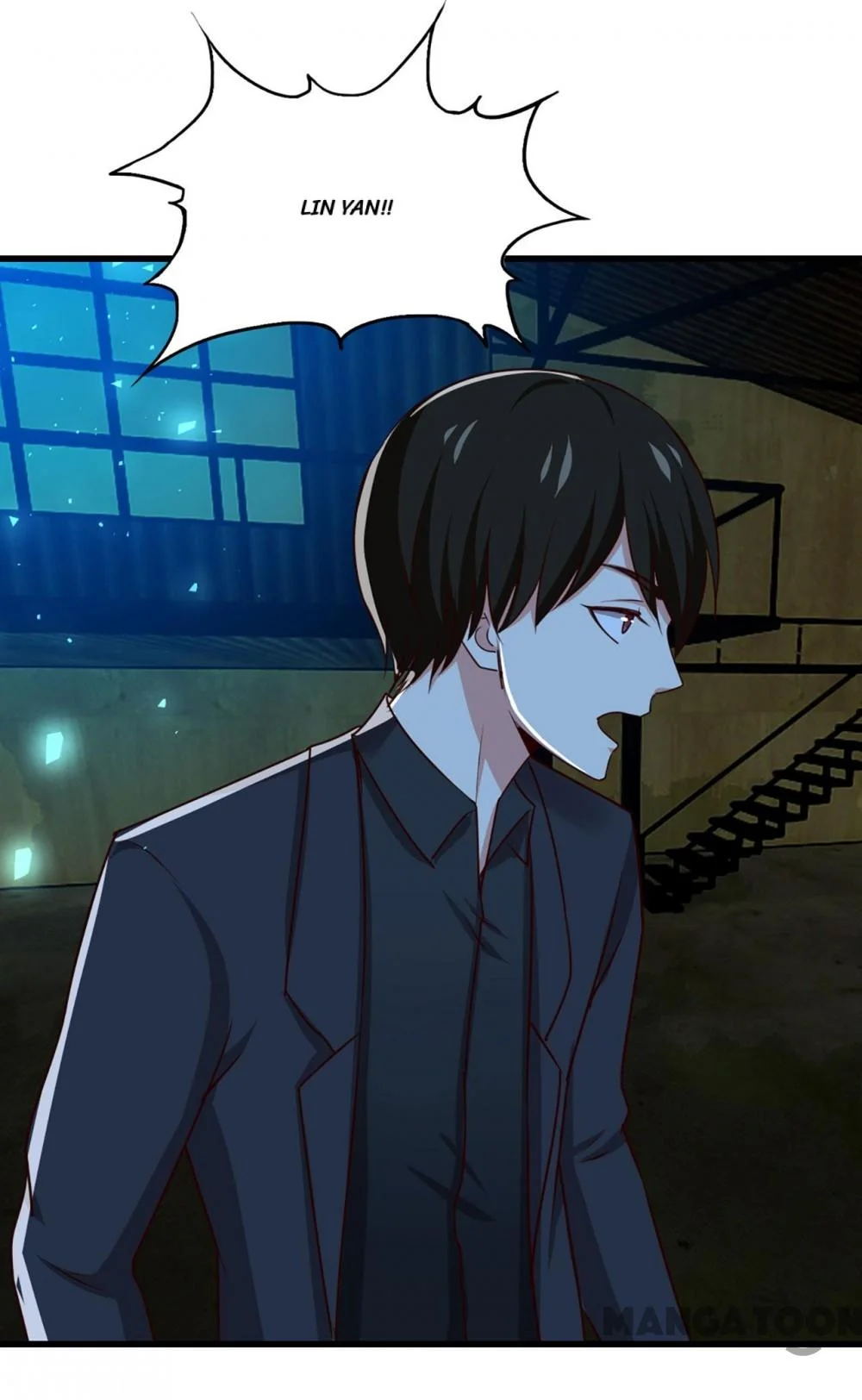 My Pretty Tenants Chapter 293 Gambar 36