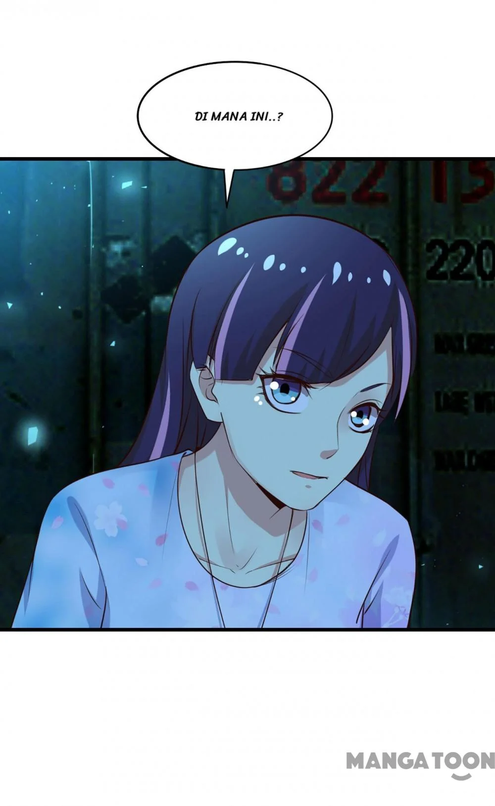My Pretty Tenants Chapter 293 Gambar 3