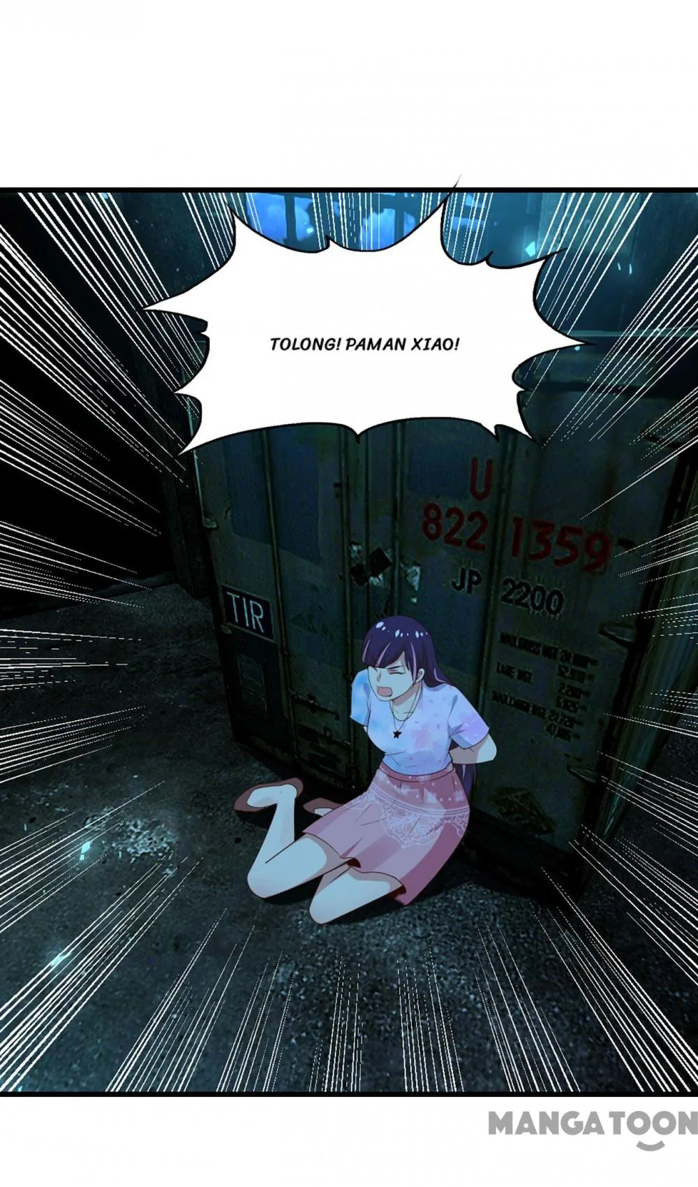My Pretty Tenants Chapter 293 Gambar 4
