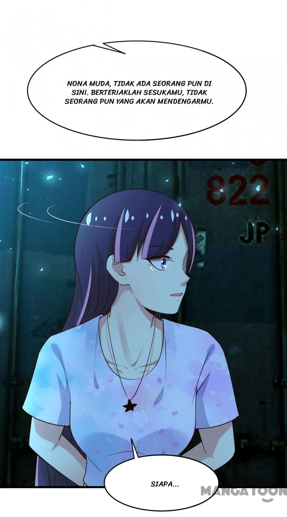 My Pretty Tenants Chapter 293 Gambar 5