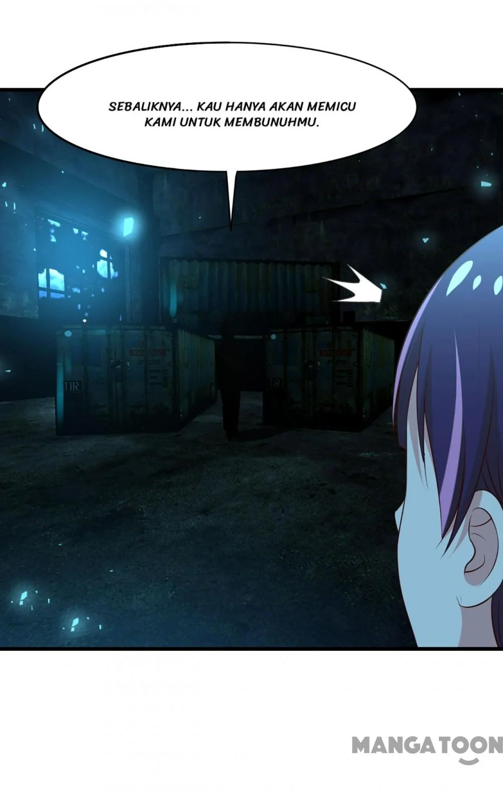 My Pretty Tenants Chapter 293 Gambar 7