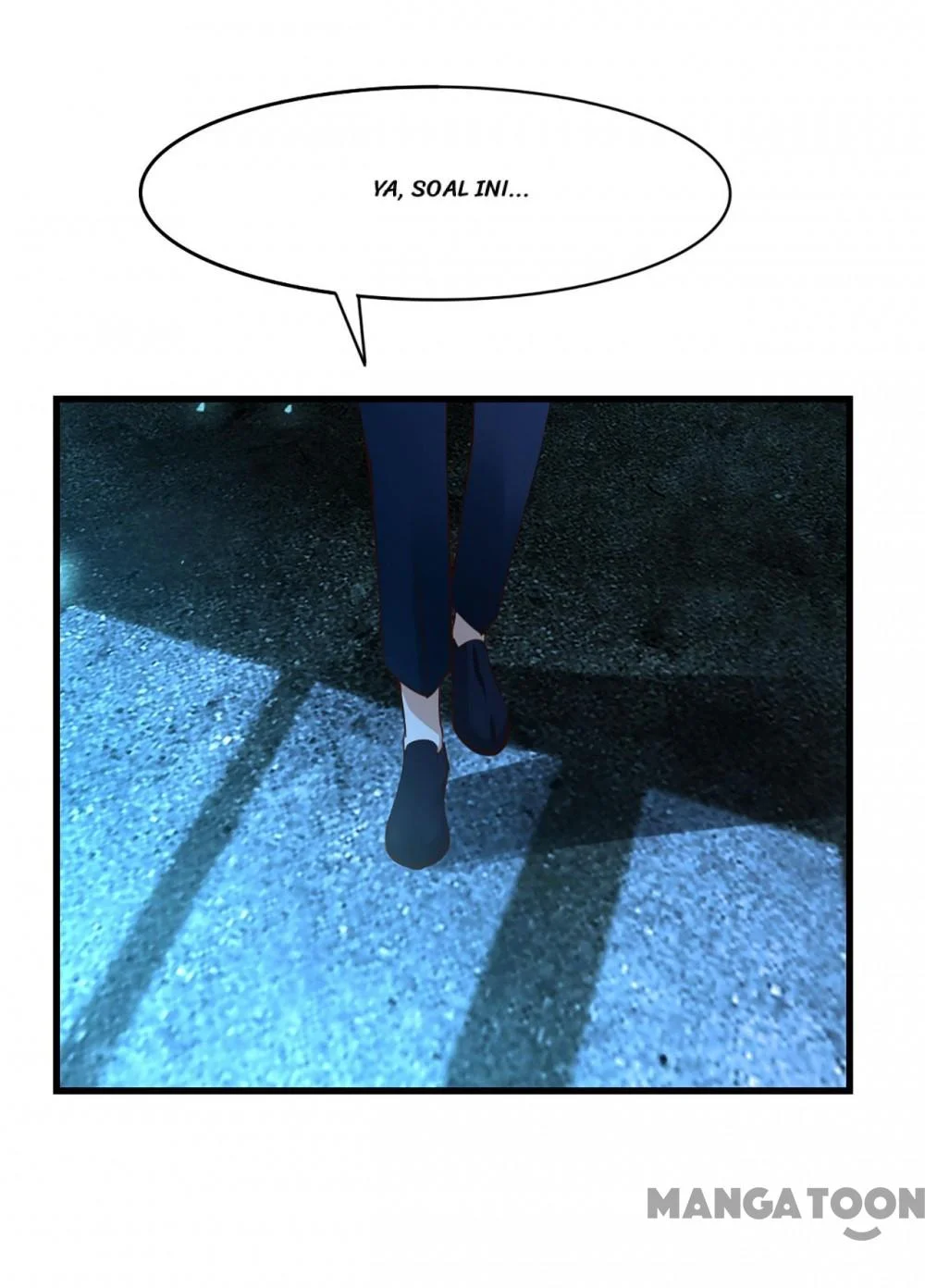 My Pretty Tenants Chapter 293 Gambar 9