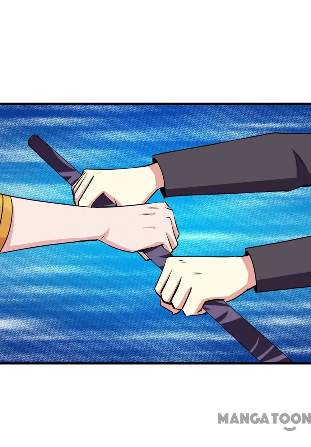 My Pretty Tenants Chapter 295 Gambar 25