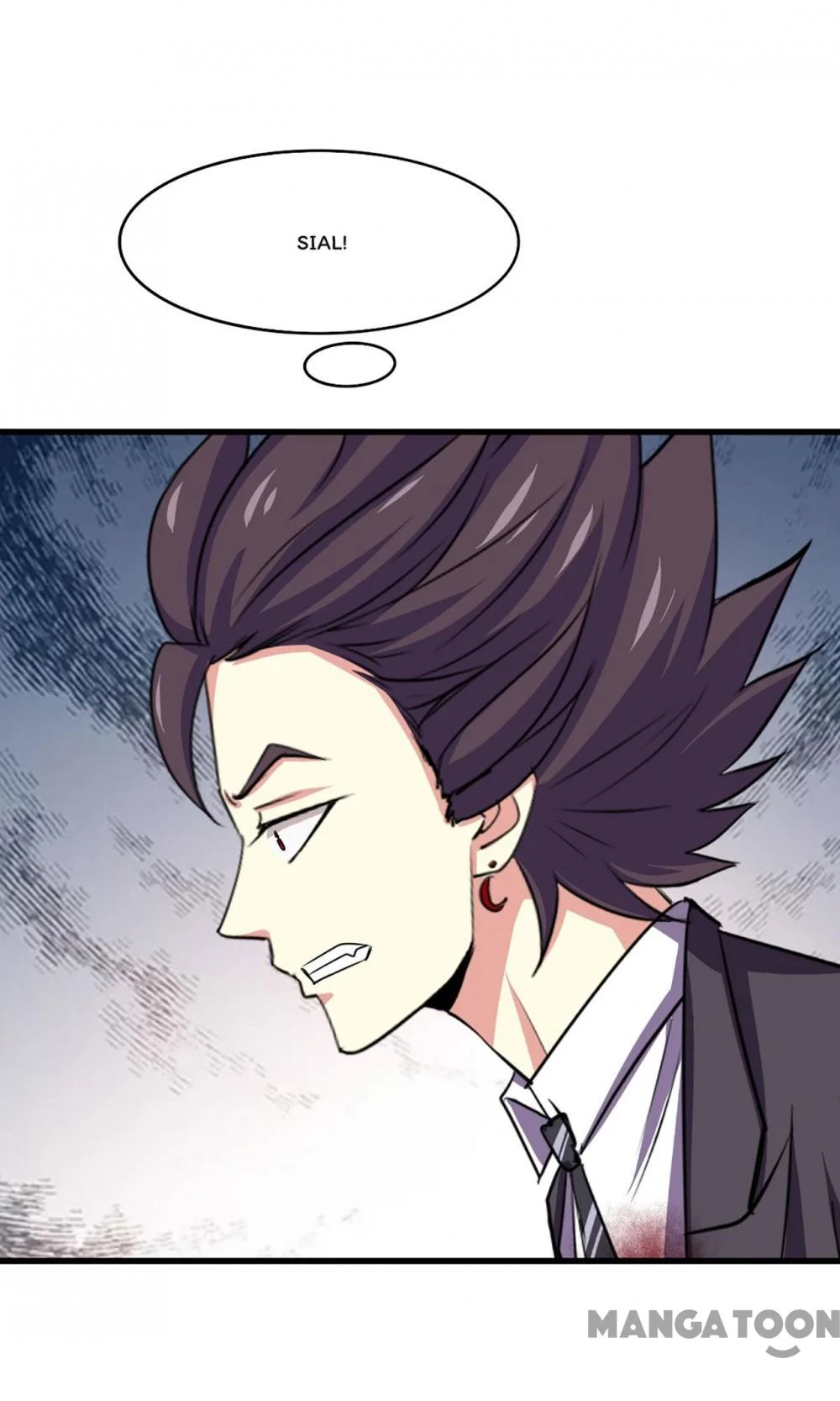 My Pretty Tenants Chapter 295 Gambar 29