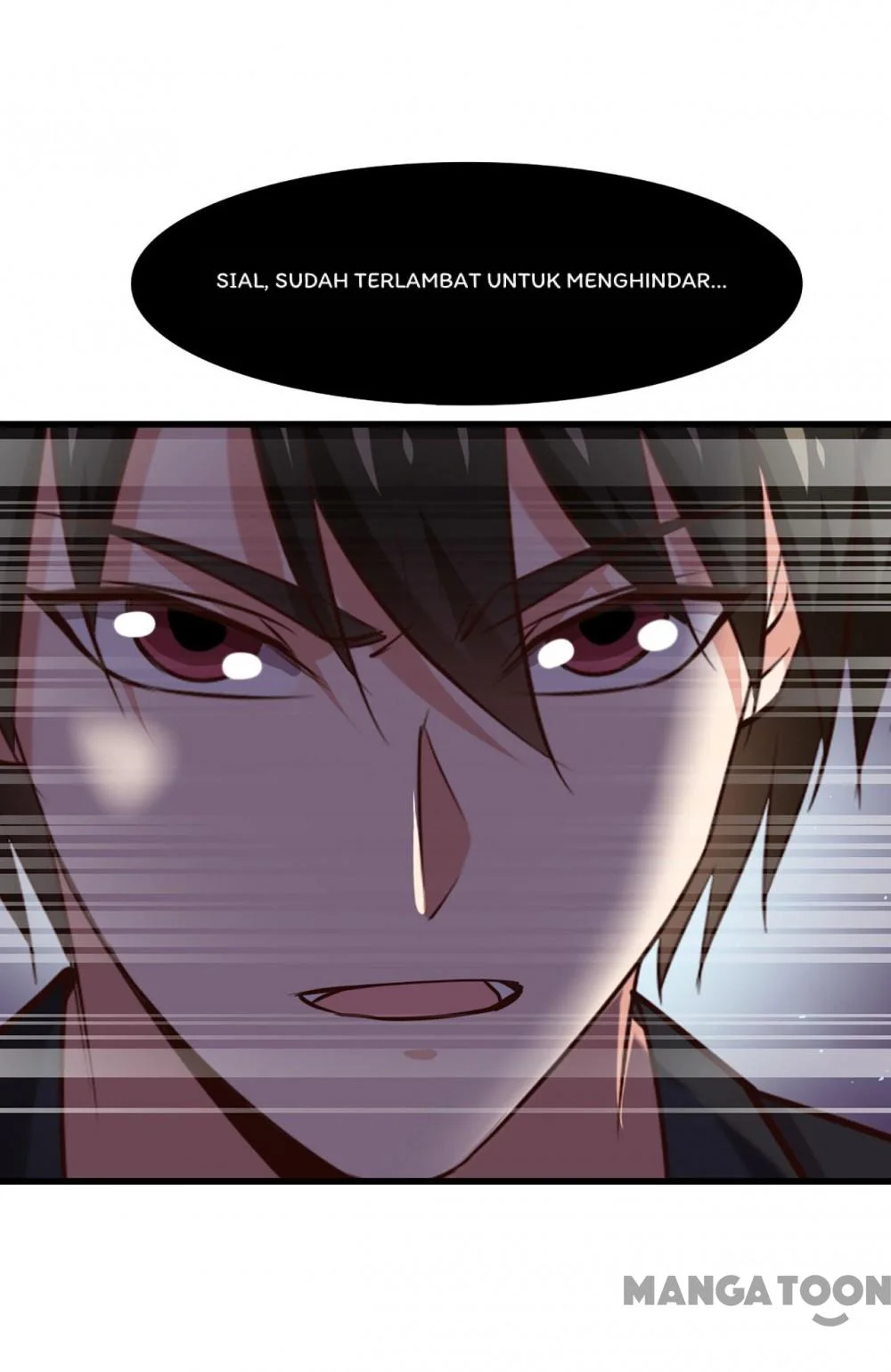 Manhwa My Pretty Tenants Chapter 295 gambar 2